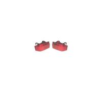 PRASCO OP3504453 Phare antibrouillard