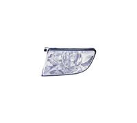 Prasco Projecteur antibrouillard SK0244414 avant gauche pour Skoda Octavia 2004-2008