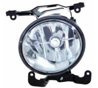 Fendinebbia ABAKUS 221-2008L-UQ pour HYUNDAI - Sans Ampoule - Sans Support