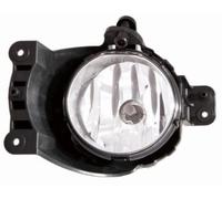 Fendinebbia ABAKUS 235-2012L-UE pour Chevrolet Sx, sans ampoule