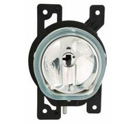 Fendinebbia ABAKUS 661-2020R-UE pour FIAT côté Dx, Sans Ampoule H1 P14.5s