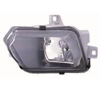 Fendinebbia ABAKUS 663-2001R-UE Droite Dx IVECO H1 ECE P14.5s Sans Ampoule
