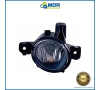 FENDINEBBIA Antérieur Droit Cornice Interne Noire - DX - BMW Série 1 2004->2007