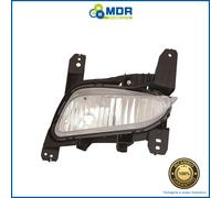 Fendinebbia Antérieur Droit - DX - Opel Mokka X 2016
