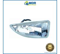 Fendinebbia Antérieur Droit - DX - Pour Ford Focus 1998->2001