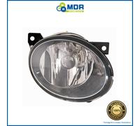 Fendinebbia Antérieur Droit - DX - Pour Volkswagen Touran 10->15