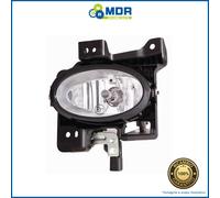 Fendinebbia Avant Droit - DX - Mazda 3 2005->2009