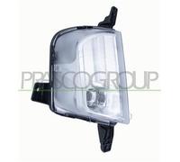 PRASCO FD8114413 Phare antibrouillard