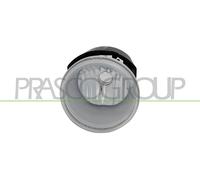 Fendinebbia DG3004433 PRASCO Pour CHRYSLER