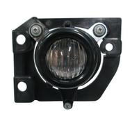 Faisceau De Fendinebbia Antérieur Droit H3 - DX - Pour Fiat 500 2015