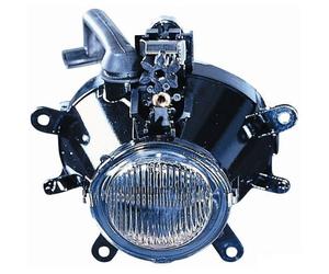 Fendinebbia Faro Avant Droit Gauche Pour Bmw Série 3 E46 2001 À 2004