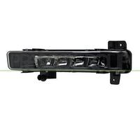 FENDINEBBIA GAUCHE-NERO-LED SÉRIE 5 - G30/G31 - Mod. 09/16 - 06/20