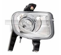 Fendinebbia Gauche Pour ABARTH FIAT GRANDE PUNTO