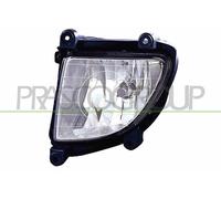 Fendinebbia KI0224413 PRASCO Pour KIA