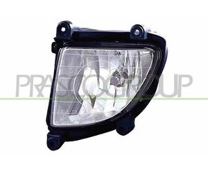 Fendinebbia KI0224413 PRASCO Pour KIA