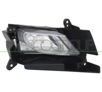 Fendinebbia MZ3304414 PRASCO Pour MAZDA