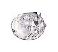 Fendinebbia Phare Avant Droit Pour Toyota Rav 4 2003 À 2005 Sans Obscurcisseur