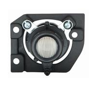 Fendinebbia Sx ABAKUS 661-2027L-UE per FIAT 2015 Sans Lampe H3 ECE PK22s