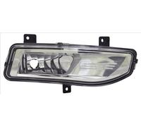 Fendinebbia Sx Pour NISSAN LEAF MICRA QASHQAI X-TRAIL