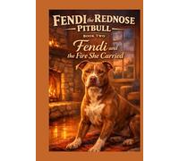 Fendni The Rednose Pitbull Book Two