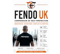 FENDO UK STUDENT HANDBOOK