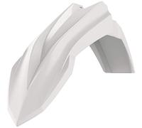 Polisport Beta Rr250/300/350/400/450 20 Front Fender Blanc