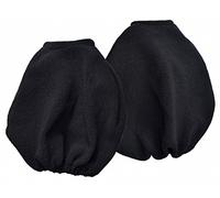 FENDRESS Chaussette pare-battage série A simple épaisseur NOIR A4 (x2)