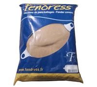 FENDRESS Chaussette pare-battage série F simple épaisseur F2 (x2) BEIGE