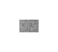 FENDRESS Chaussette Pare-battage série F Simple épaisseur Gris Clair F5 (x2) - 76 x 30 cm (Longueur x diamètre Max)