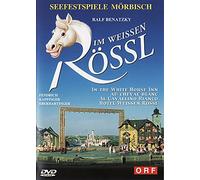 Fendrich,Kapfinger,Eberharting. - Im Weissen Rössl / Au Cheval Blanc