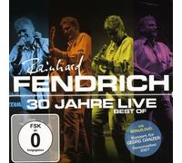 Fendrich, Rainhard - 30 Jahre-Best of Live