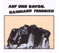 Fendrich,Rainhard - Auf und Davon [Import]