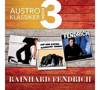Fendrich,Rainhard - Austro Klassiker Hoch 3 [Import]