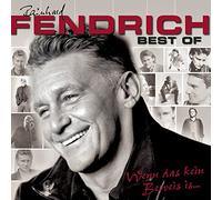 Fendrich, Rainhard - Best of