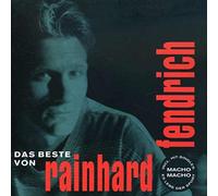 Rainhard Fendrich Rainhard (CD)