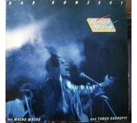 Fendrich,Rainhard - Das Konzert [Import]