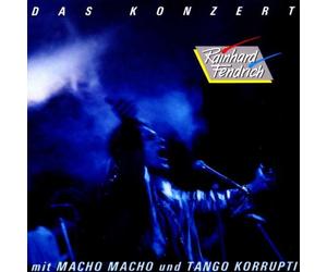 Fendrich,Rainhard - Das Konzert [Import]