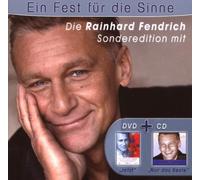 Fendrich, Rainhard - EIN Fest für Die Sinne-Sonde [Import]