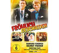 Fendrich,Rainhard - Fröhlich Geschieden