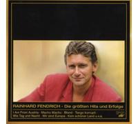 Fendrich,Rainhard - Goldstücke-Die Grössten Hits & Erfolge [Import]