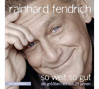 Fendrich, Rainhard - I Am from Austria