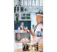 Fendrich,Rainhard - I am from Austria [VHS]