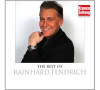 Fendrich,Rainhard - Krone-Edition Austropop-Best of [Import]