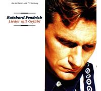 Fendrich,Rainhard - Lieder mit Gefhl [Import]