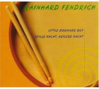 Fendrich,Rainhard - Little Drummer Boy [Import]