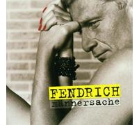 Fendrich,Rainhard - Männersache [Import]
