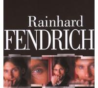 Fendrich, Rainhard - Master Series [Import]