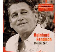 Fendrich,Rainhard - Meine Zeit [Import]