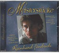 Fendrich, Rainhard - Meisterstucke [Import]