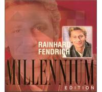 Fendrich,Rainhard - Millennium Edition [Import]